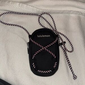 Ripstop Paracord Crossbody